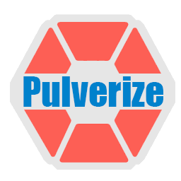 Pulverize Verilog Support